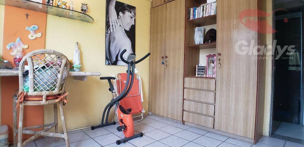 Apartamento, 3 quartos, 93 m² - Foto 10