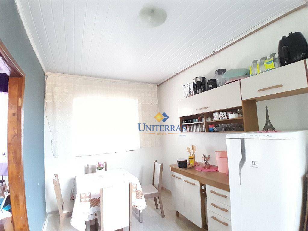 Casa, 3 quartos, 80 m² - Foto 11