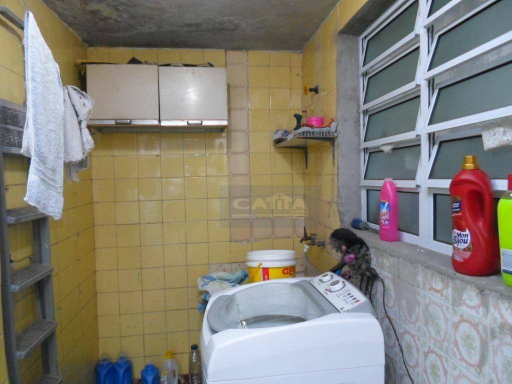 Sobrado à venda com 3 quartos, 180m² - Foto 7