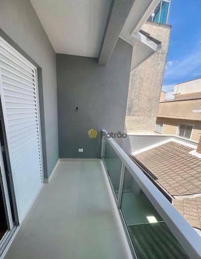 Sobrado à venda com 3 quartos, 244m² - Foto 40