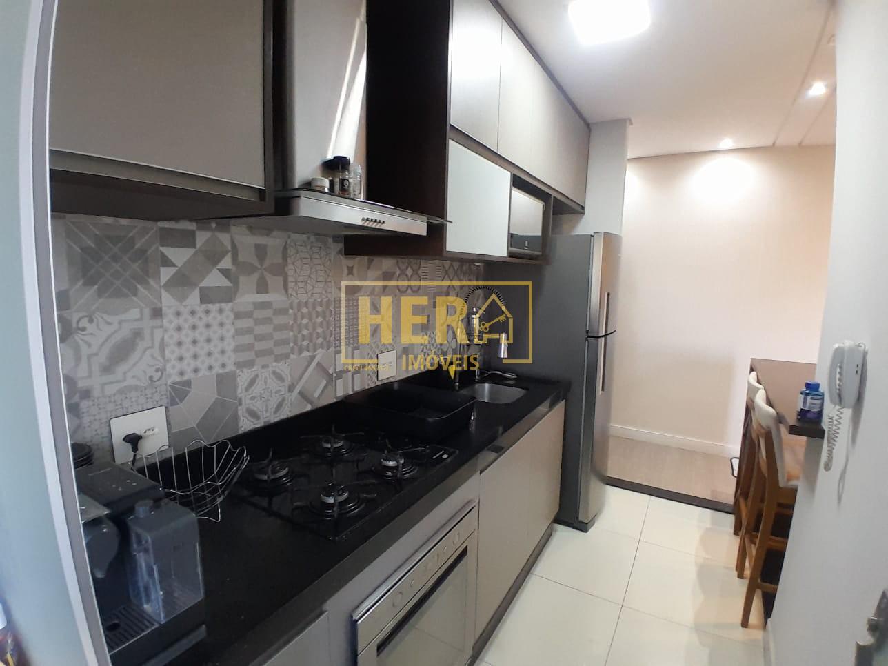 Apartamento à venda com 2 quartos, 48m² - Foto 17