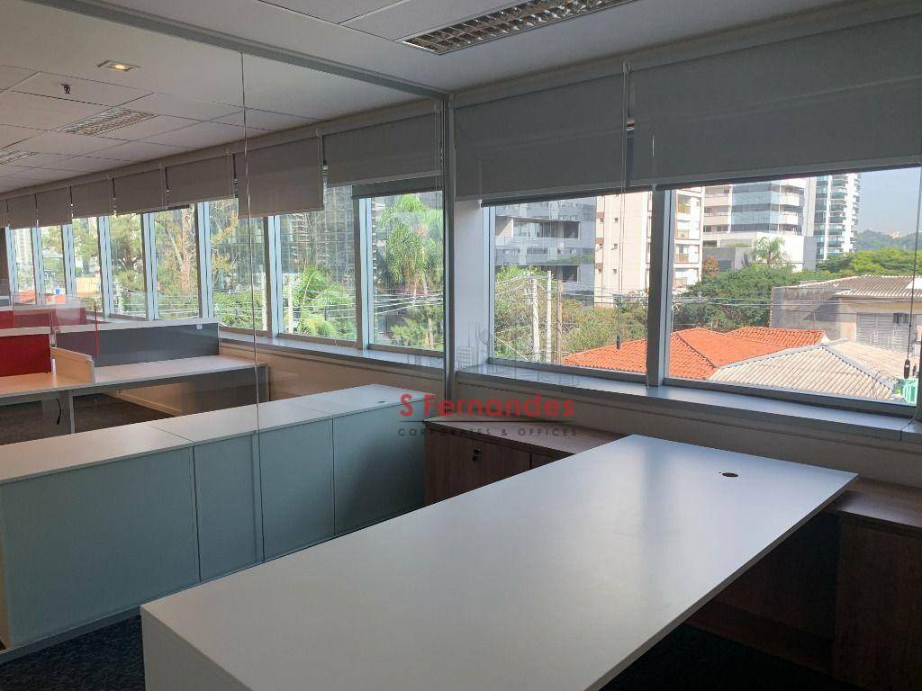 Conjunto Comercial-Sala para alugar, 647m² - Foto 7