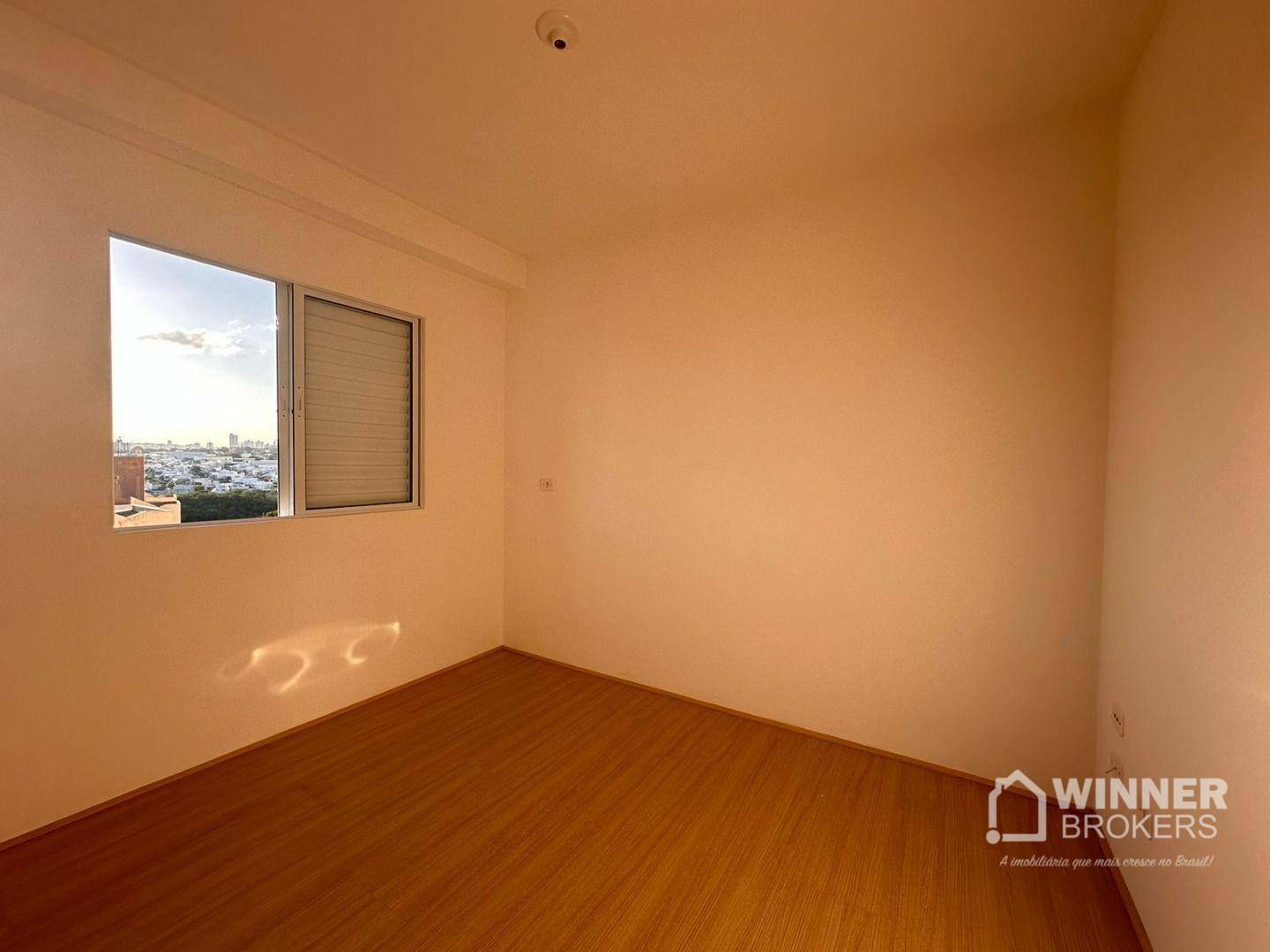 Apartamento à venda com 2 quartos, 55m² - Foto 6