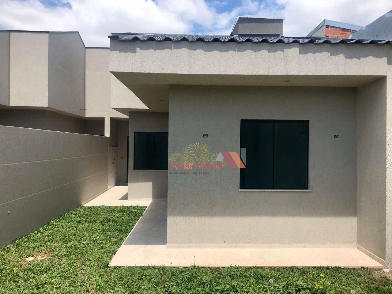 Casa à venda com 2 quartos, 65m² - Foto 12