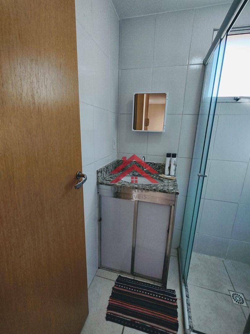 Apartamento à venda com 2 quartos, 50m² - Foto 8