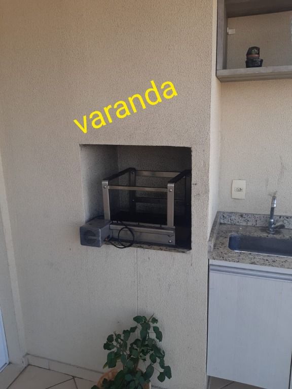 Apartamento à venda com 3 quartos, 70m² - Foto 5