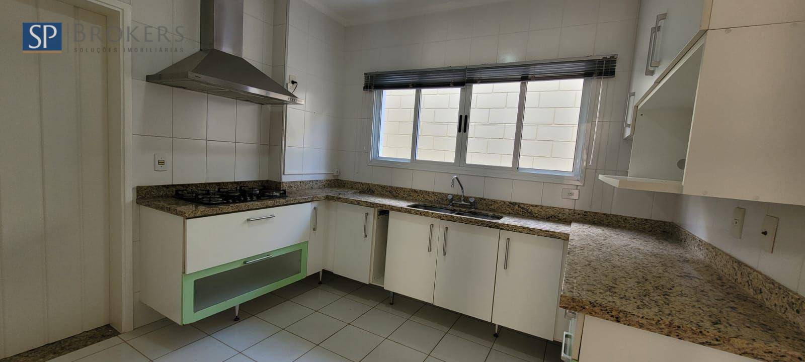 Casa de Condomínio à venda com 3 quartos, 262m² - Foto 12