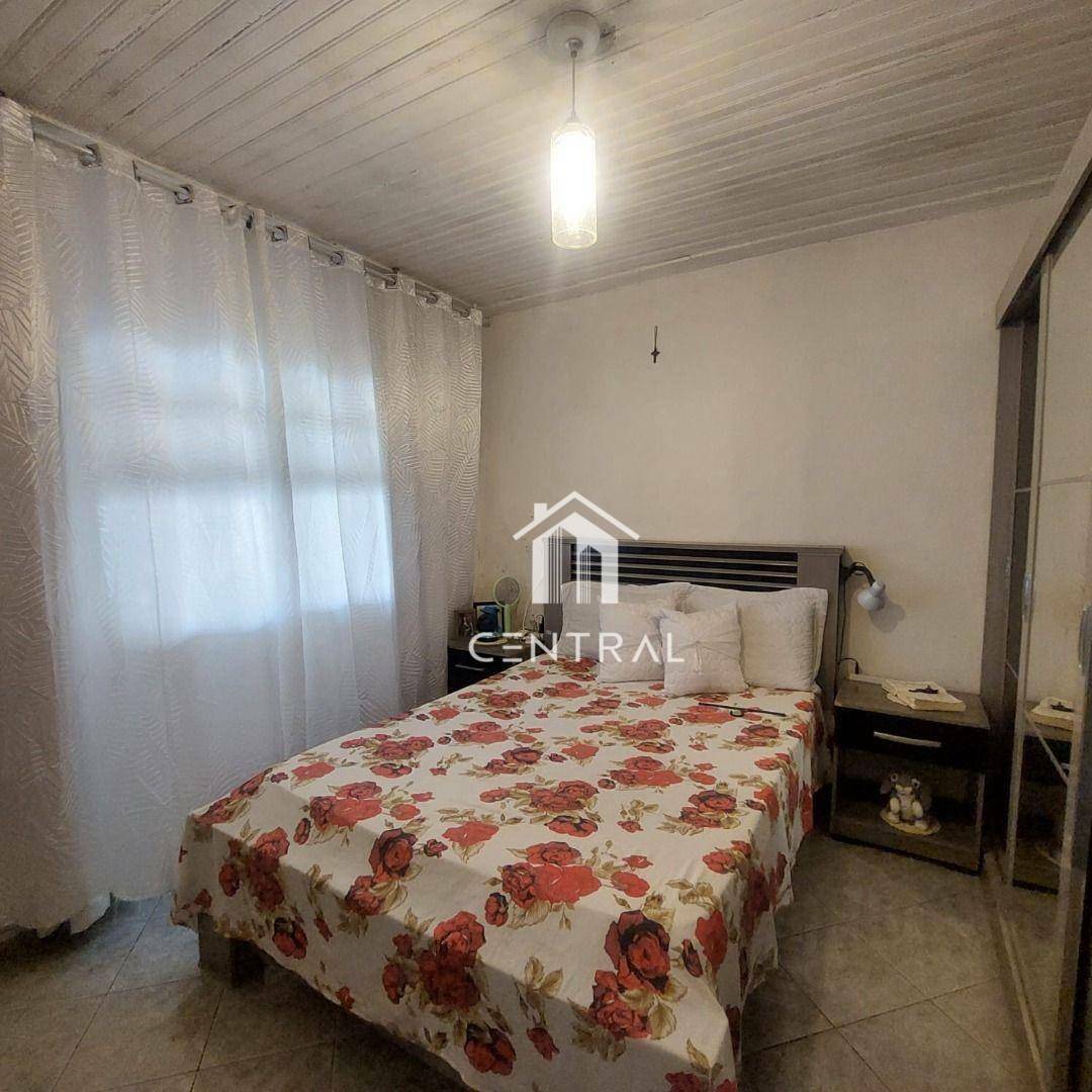 Casa à venda com 2 quartos, 100m² - Foto 7