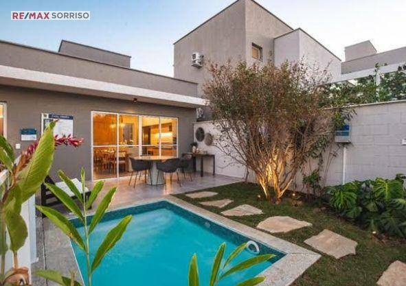 Sobrado, 4 quartos, 151 m² - Foto 2