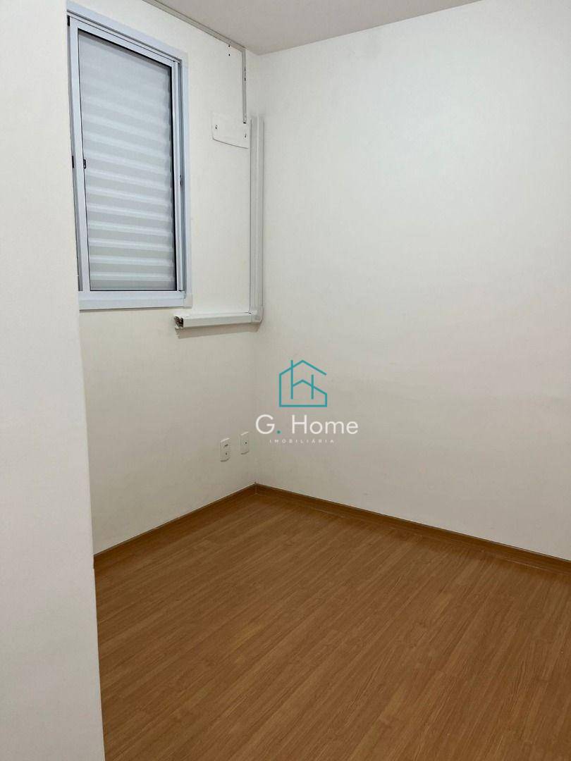 Apartamento à venda com 2 quartos, 46m² - Foto 7