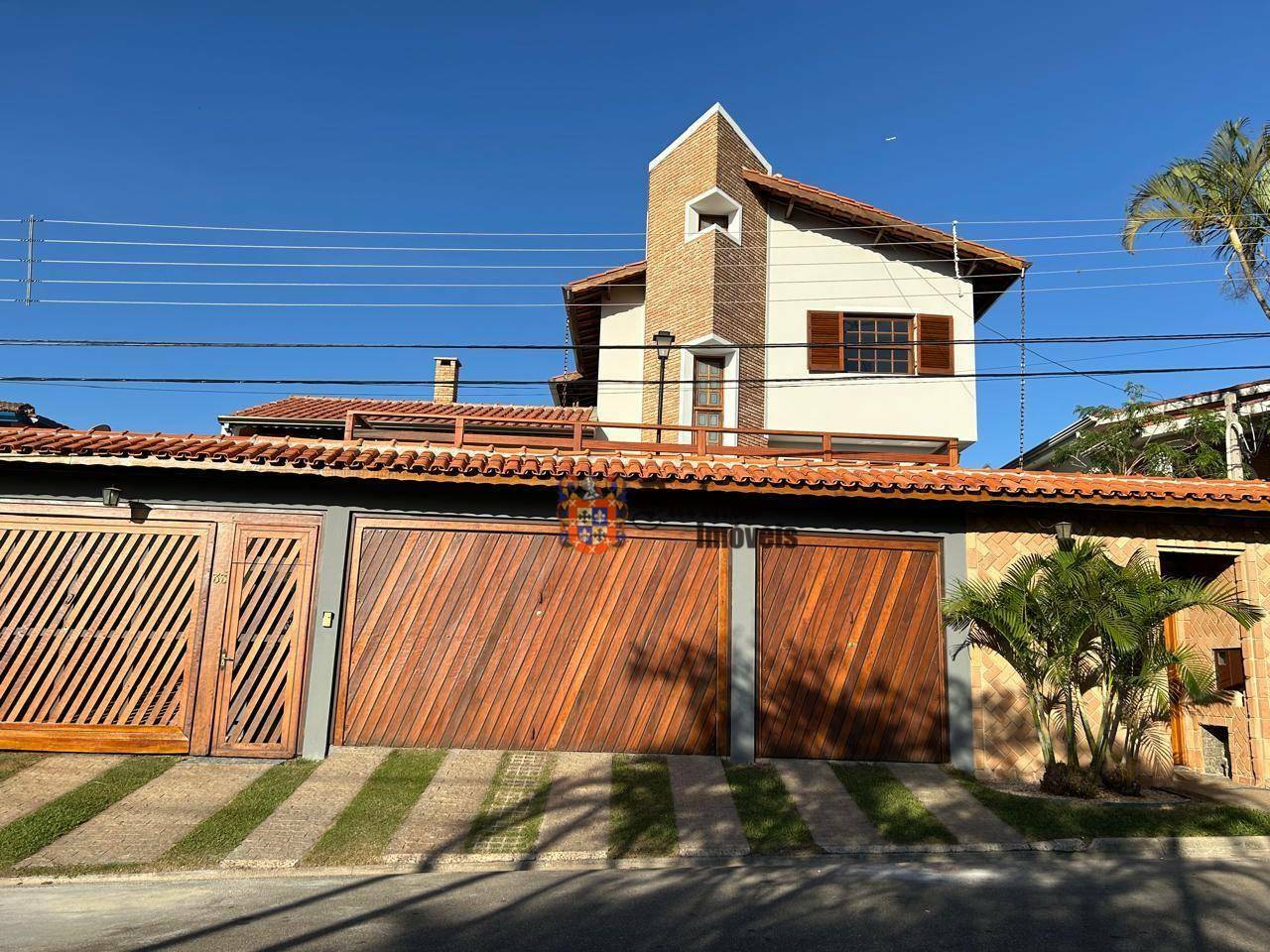 Sobrado à venda com 4 quartos, 350m² - Foto 73