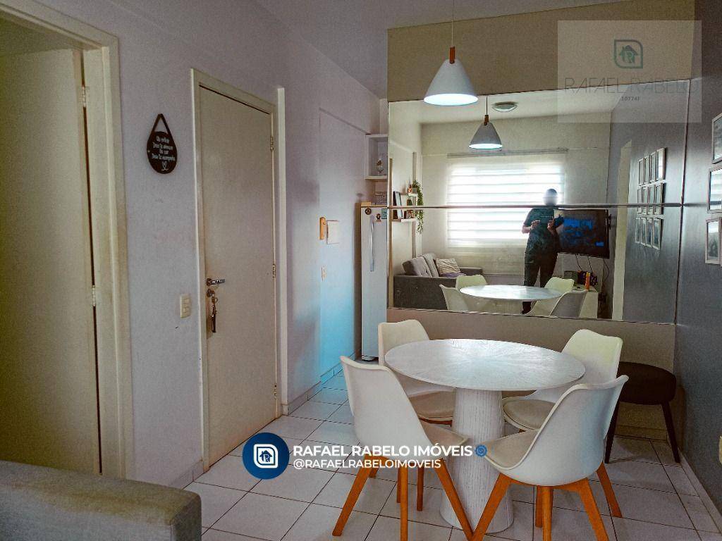 Apartamento, 3 quartos, 52 m² - Foto 3