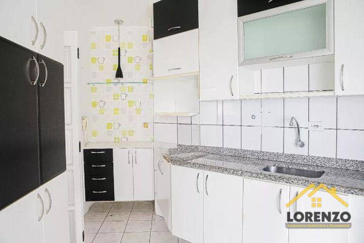 Apartamento à venda com 2 quartos, 59m² - Foto 8