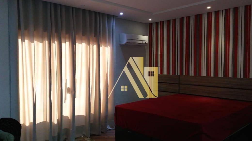 Sobrado, 3 quartos, 221 m² - Foto 4