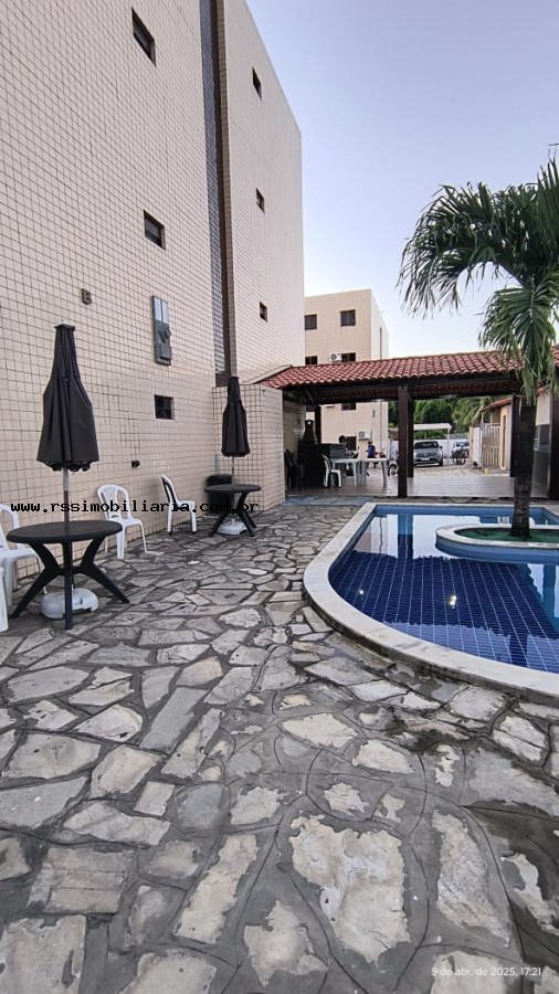 Apartamento à venda com 2 quartos, 50m² - Foto 1