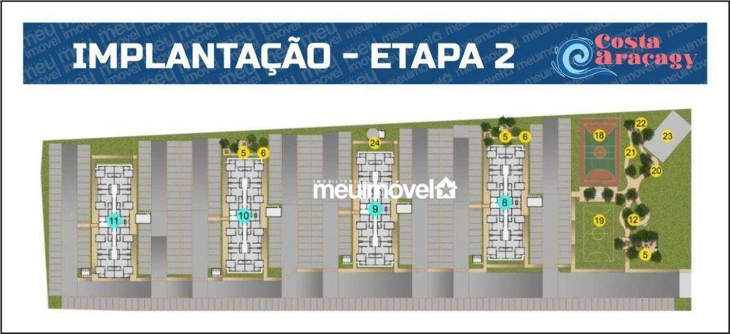 Apartamento à venda com 2 quartos, 45m² - Foto 28