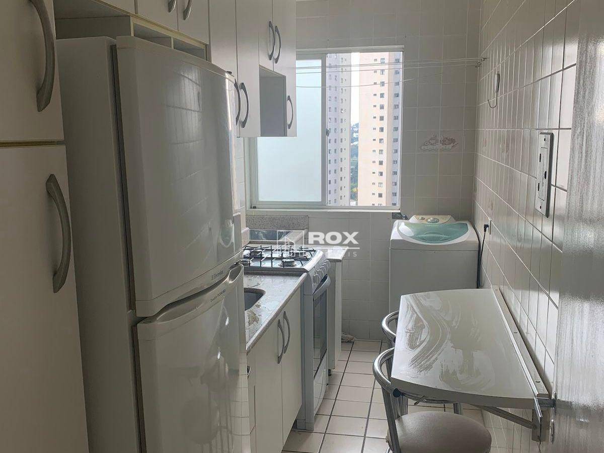 Apartamento à venda com 1 quarto, 44m² - Foto 7