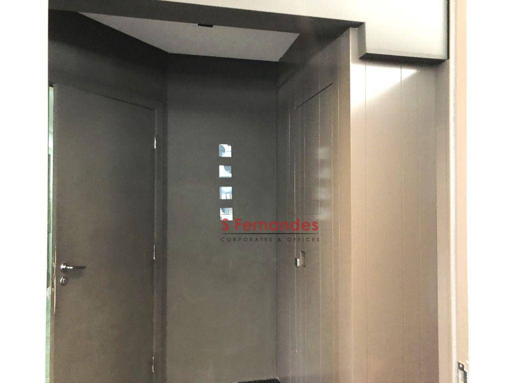 Conjunto Comercial-Sala para alugar, 55m² - Foto 17
