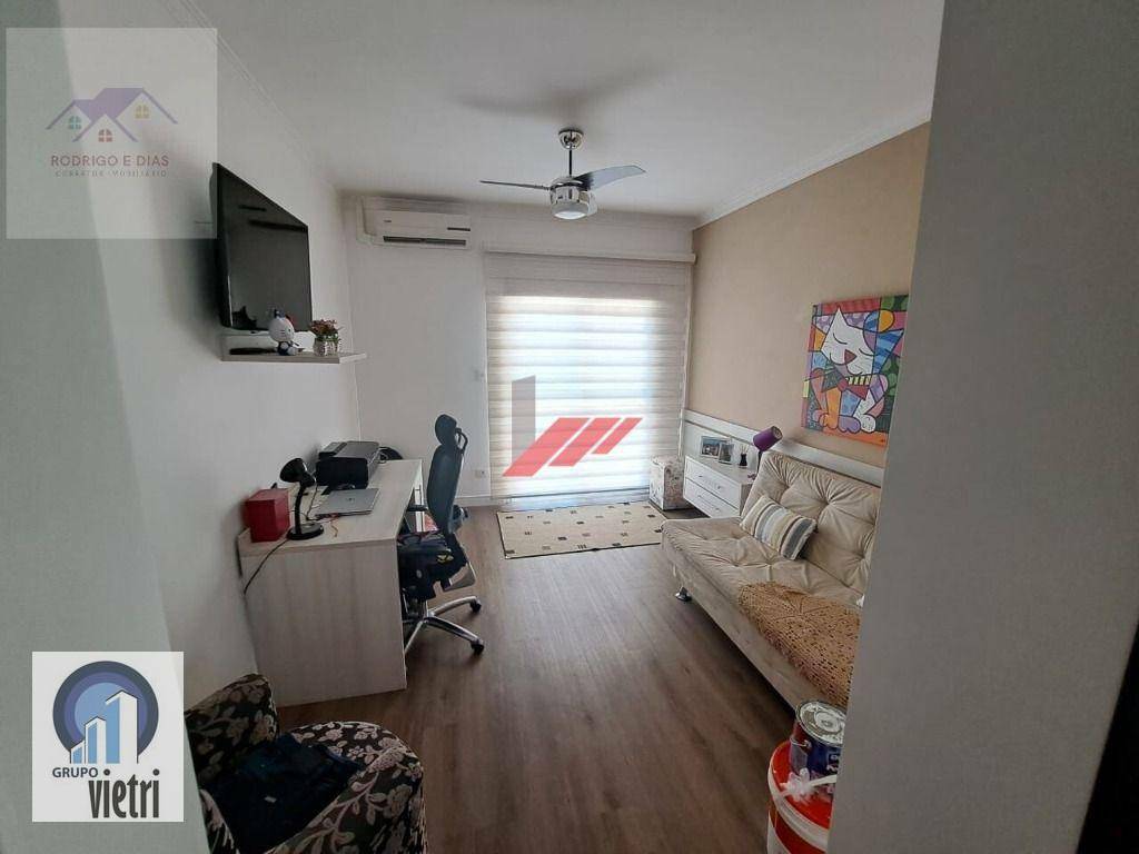 Sobrado à venda com 3 quartos, 600m² - Foto 22