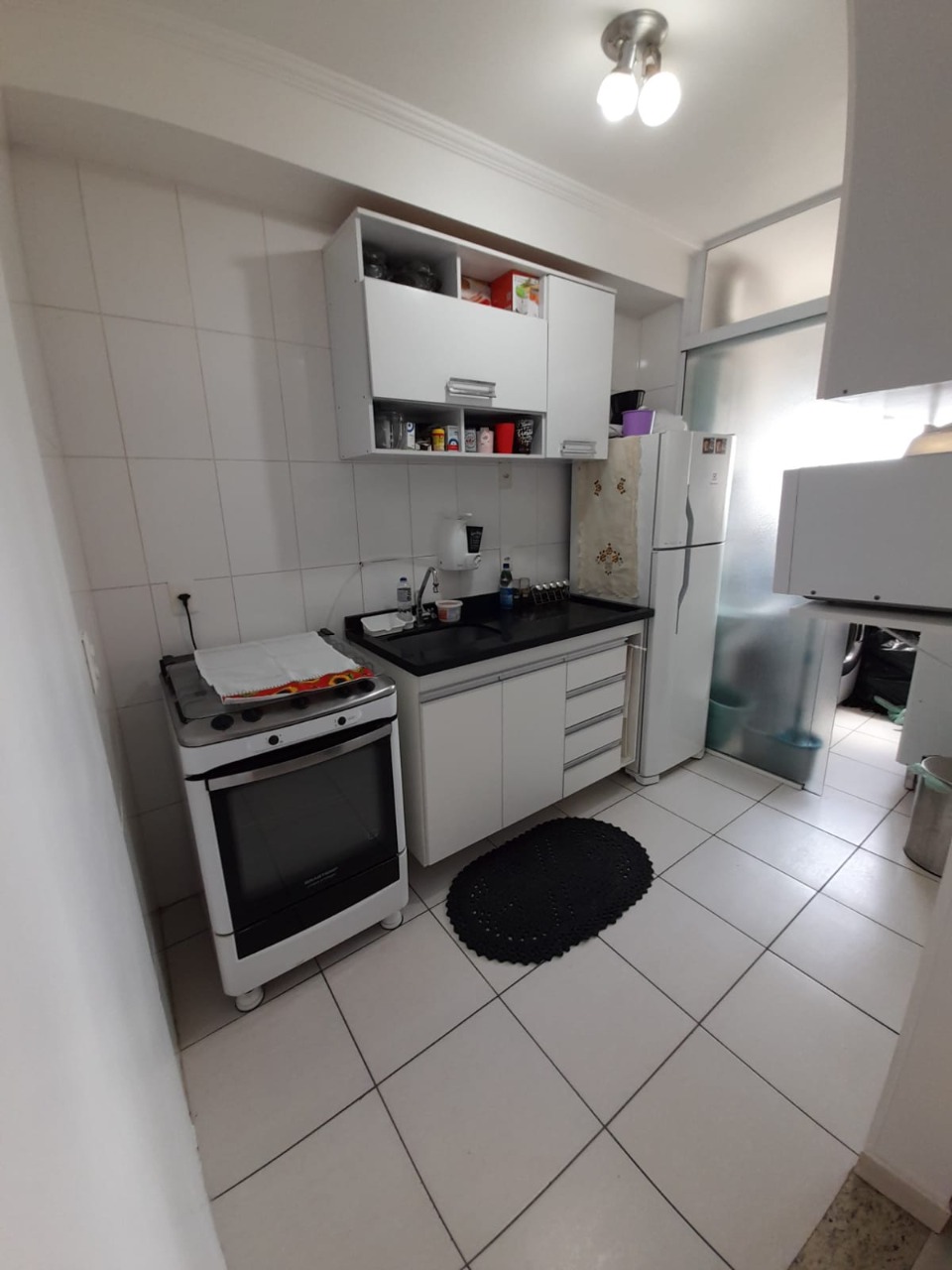 Apartamento à venda com 2 quartos, 69m² - Foto 9