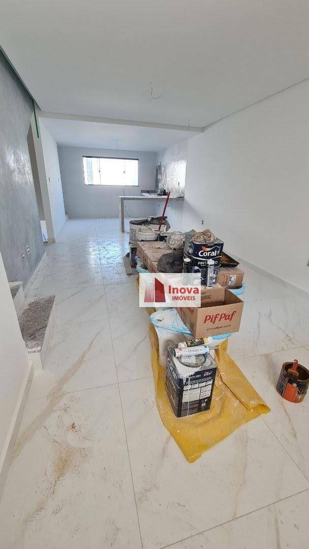 Casa à venda com 3 quartos, 180m² - Foto 5