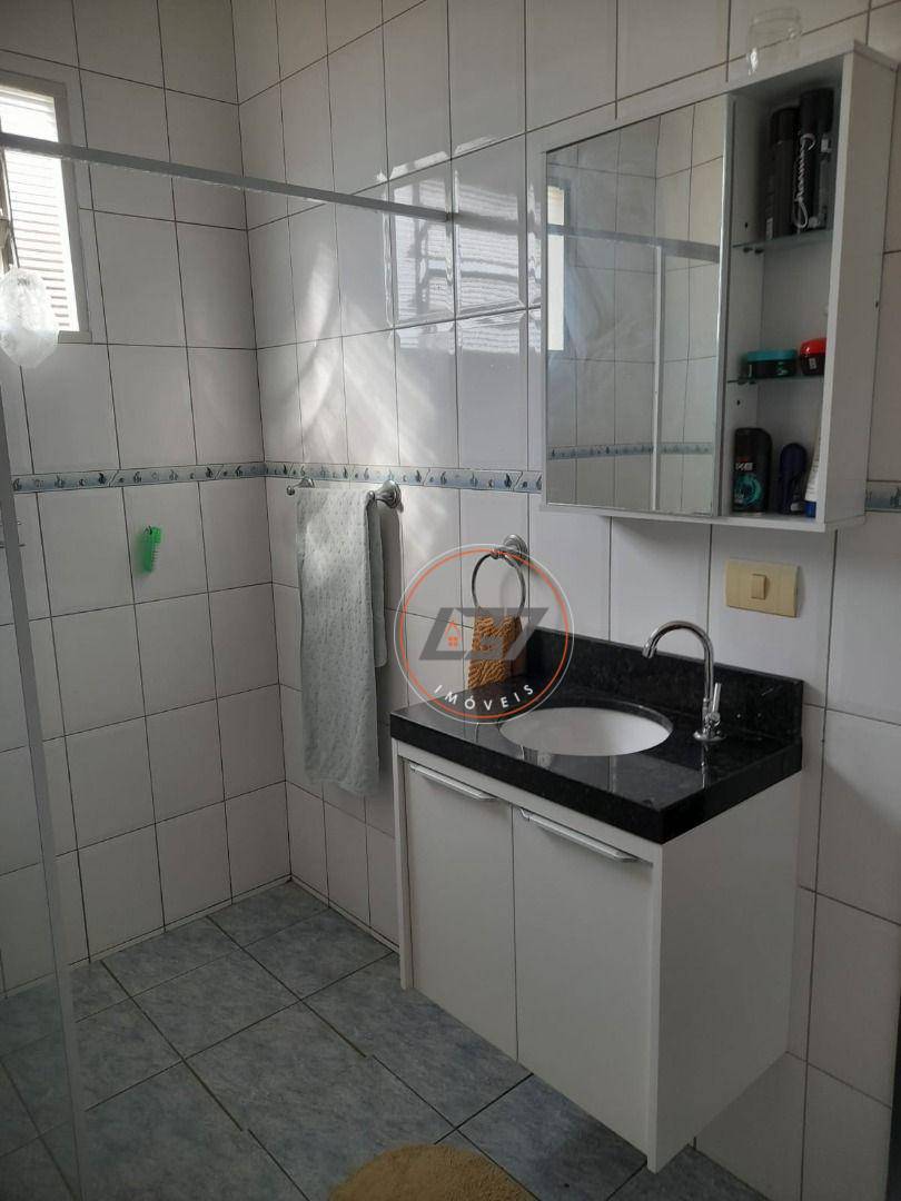Casa à venda com 3 quartos, 162m² - Foto 19