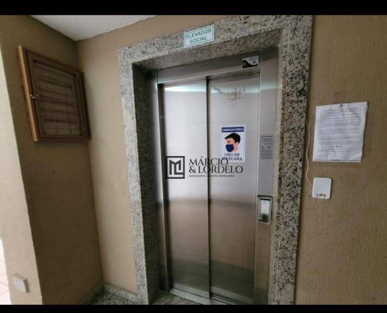 Apartamento, 2 quartos, 50 m² - Foto 7