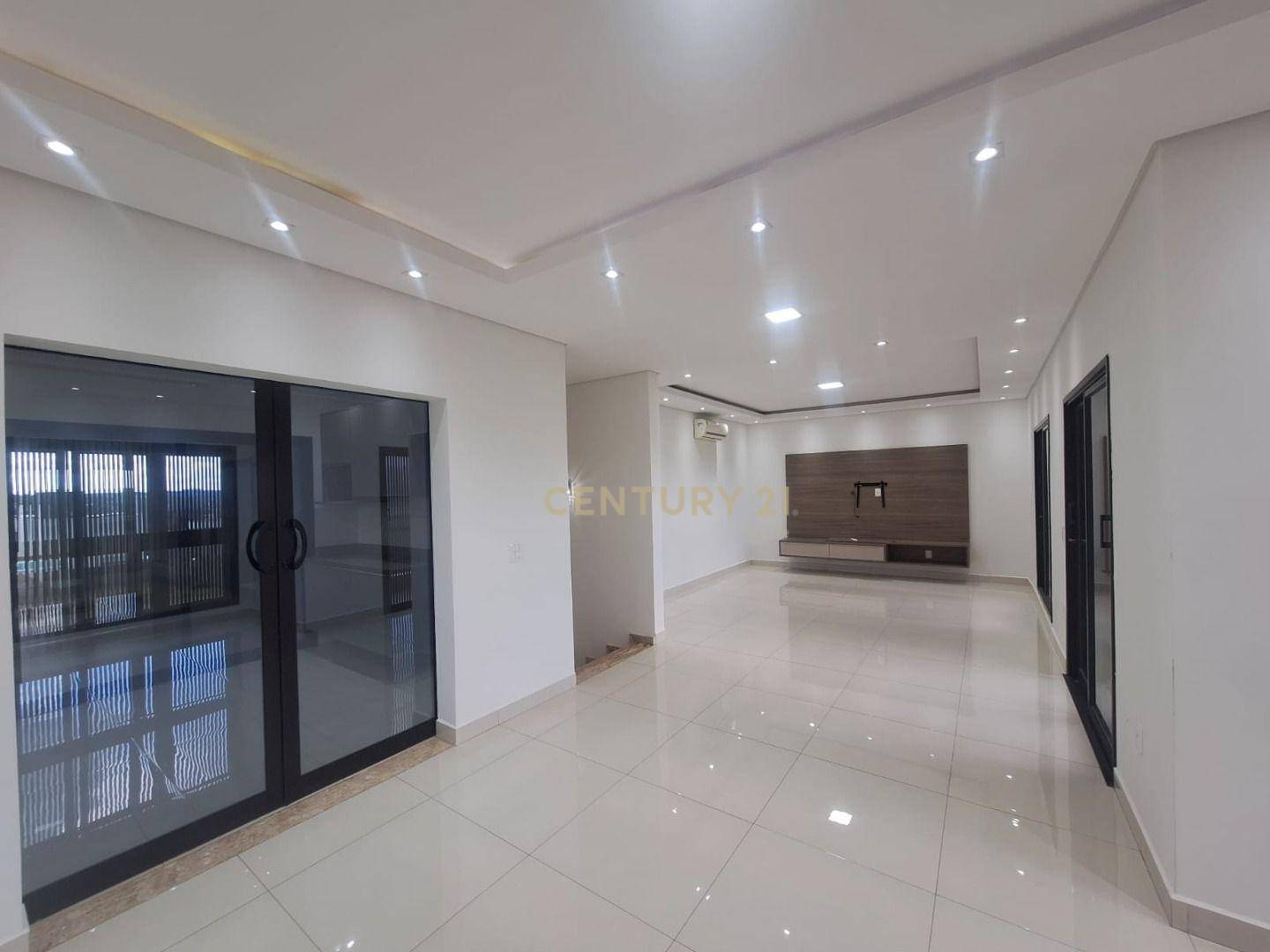 Casa de Condomínio à venda e aluguel com 4 quartos, 294m² - Foto 6