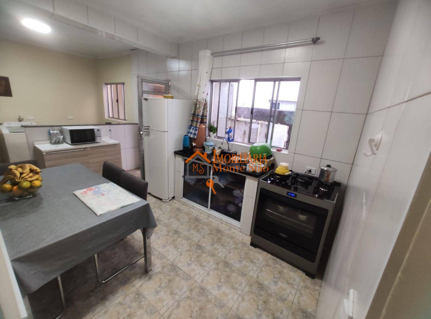 Casa à venda com 2 quartos, 80m² - Foto 5