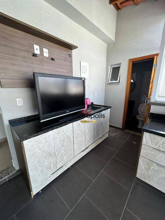 Cobertura, 2 quartos, 76 m² - Foto 3