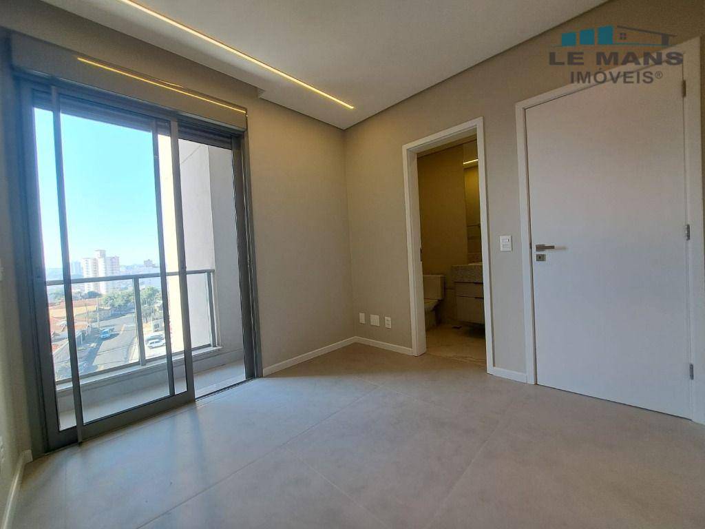 Apartamento para alugar com 3 quartos, 166m² - Foto 22