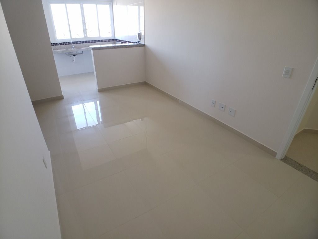 Apartamento à venda com 2 quartos, 50m² - Foto 5