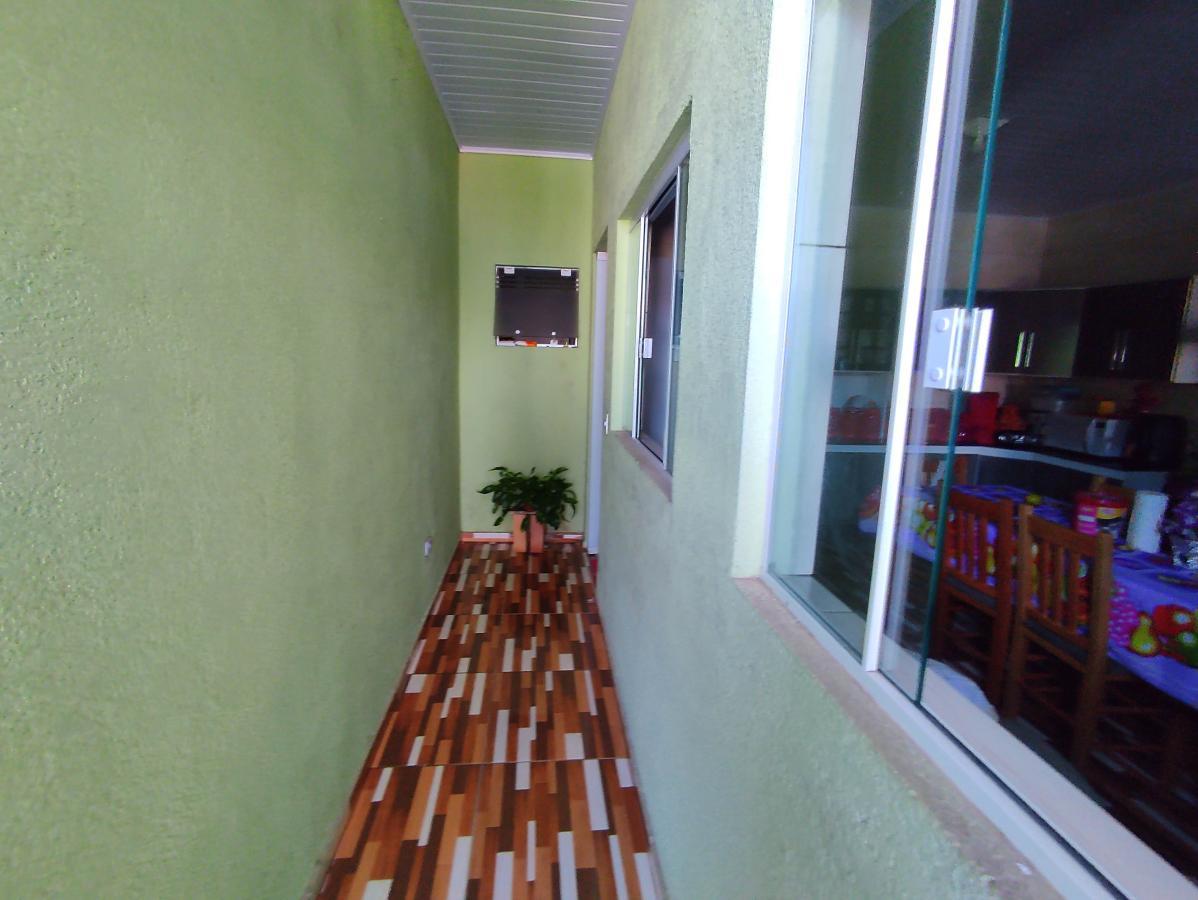 Sobrado à venda com 1 quarto, 110m² - Foto 3