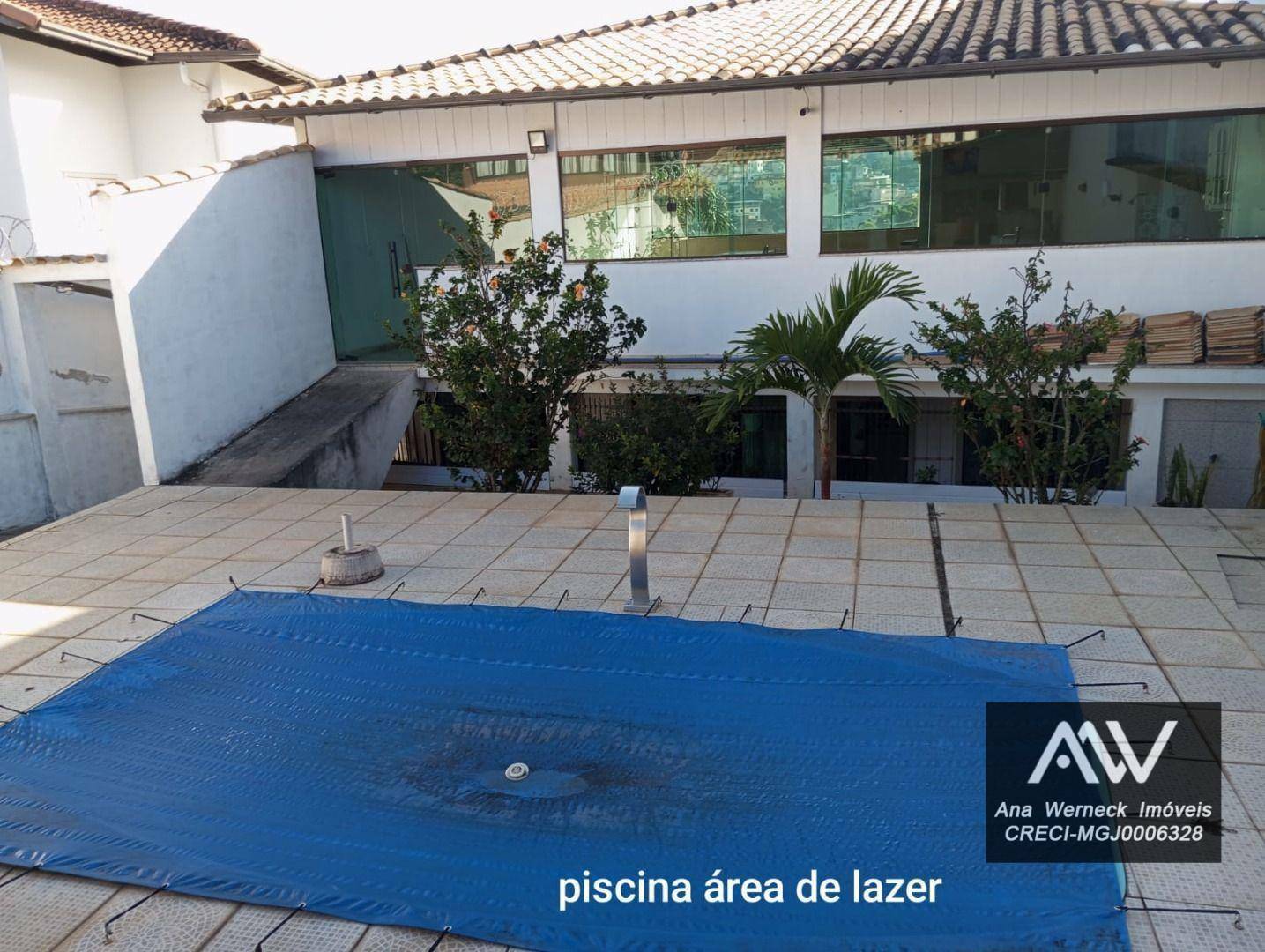 Casa à venda com 4 quartos, 280m² - Foto 17