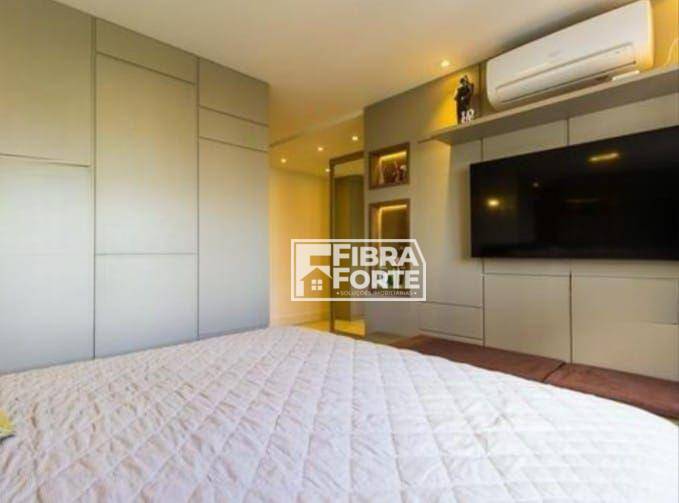 Apartamento à venda com 3 quartos, 163m² - Foto 15