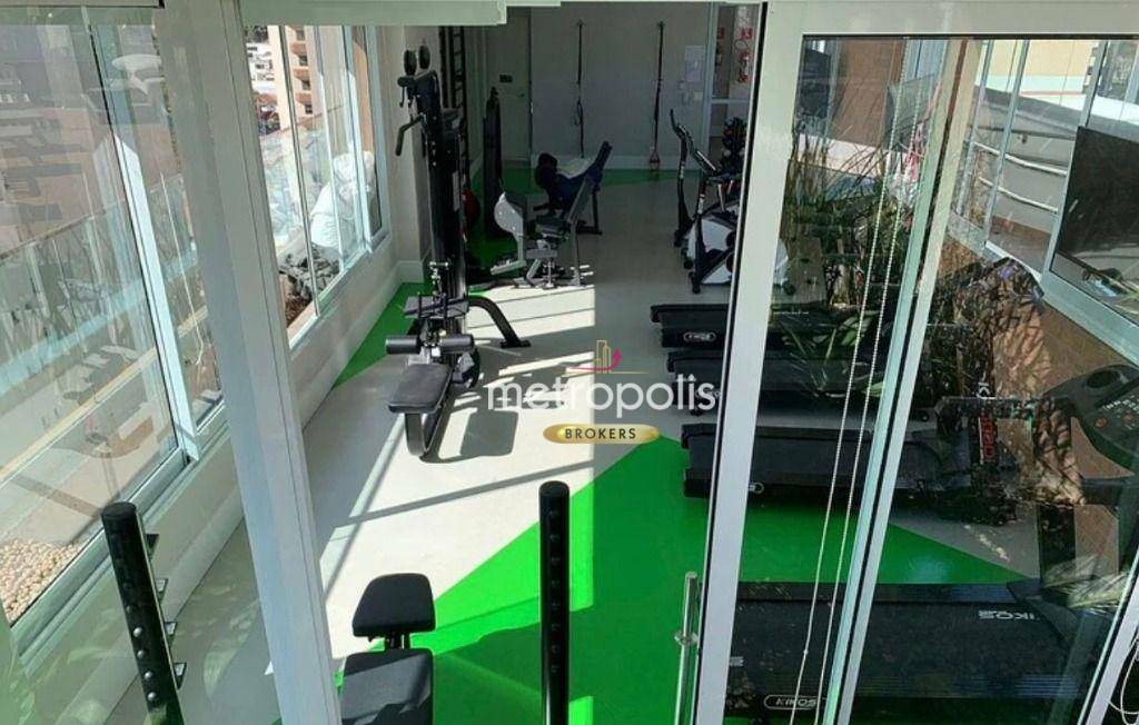 Kitnet e Studio à venda com 1 quarto, 25m² - Foto 9