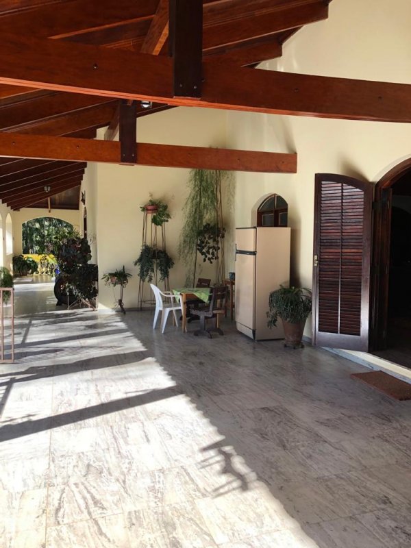 Fazenda à venda, 120m² - Foto 13