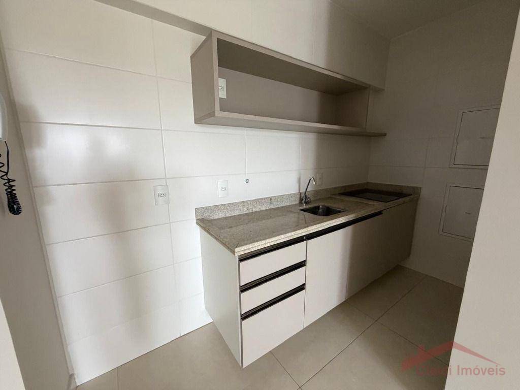 Apartamento, 1 quarto, 47 m² - Foto 2