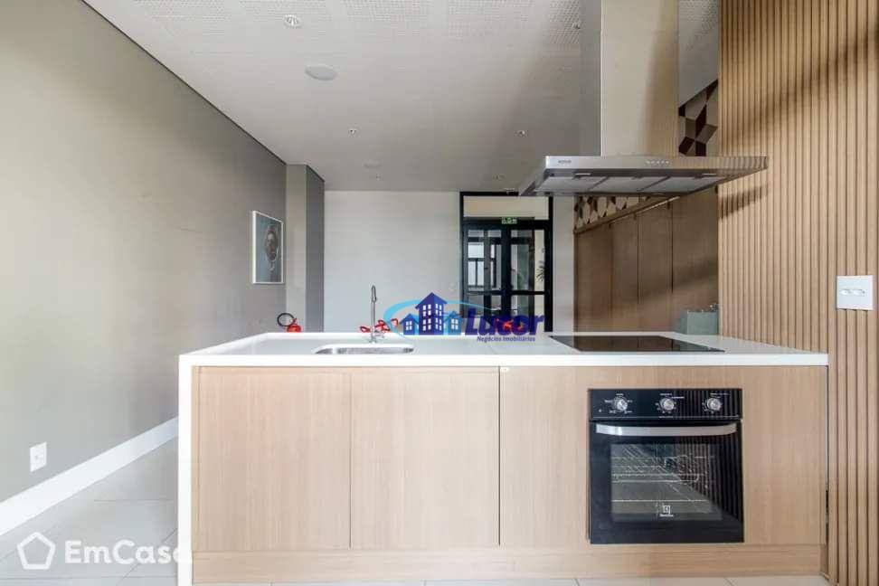 Apartamento à venda com 2 quartos, 85m² - Foto 8