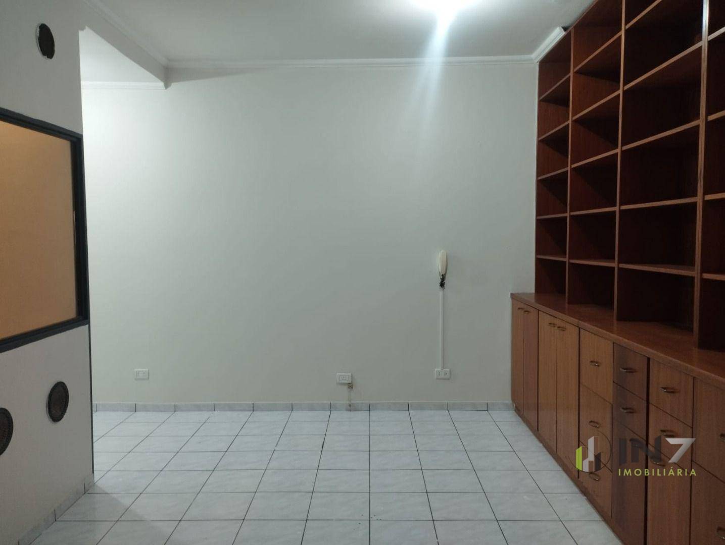 Conjunto Comercial-Sala à venda, 28m² - Foto 1