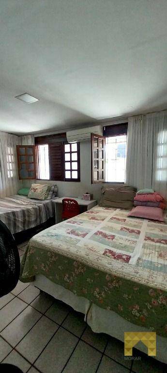 Casa à venda e aluguel com 4 quartos, 221m² - Foto 25