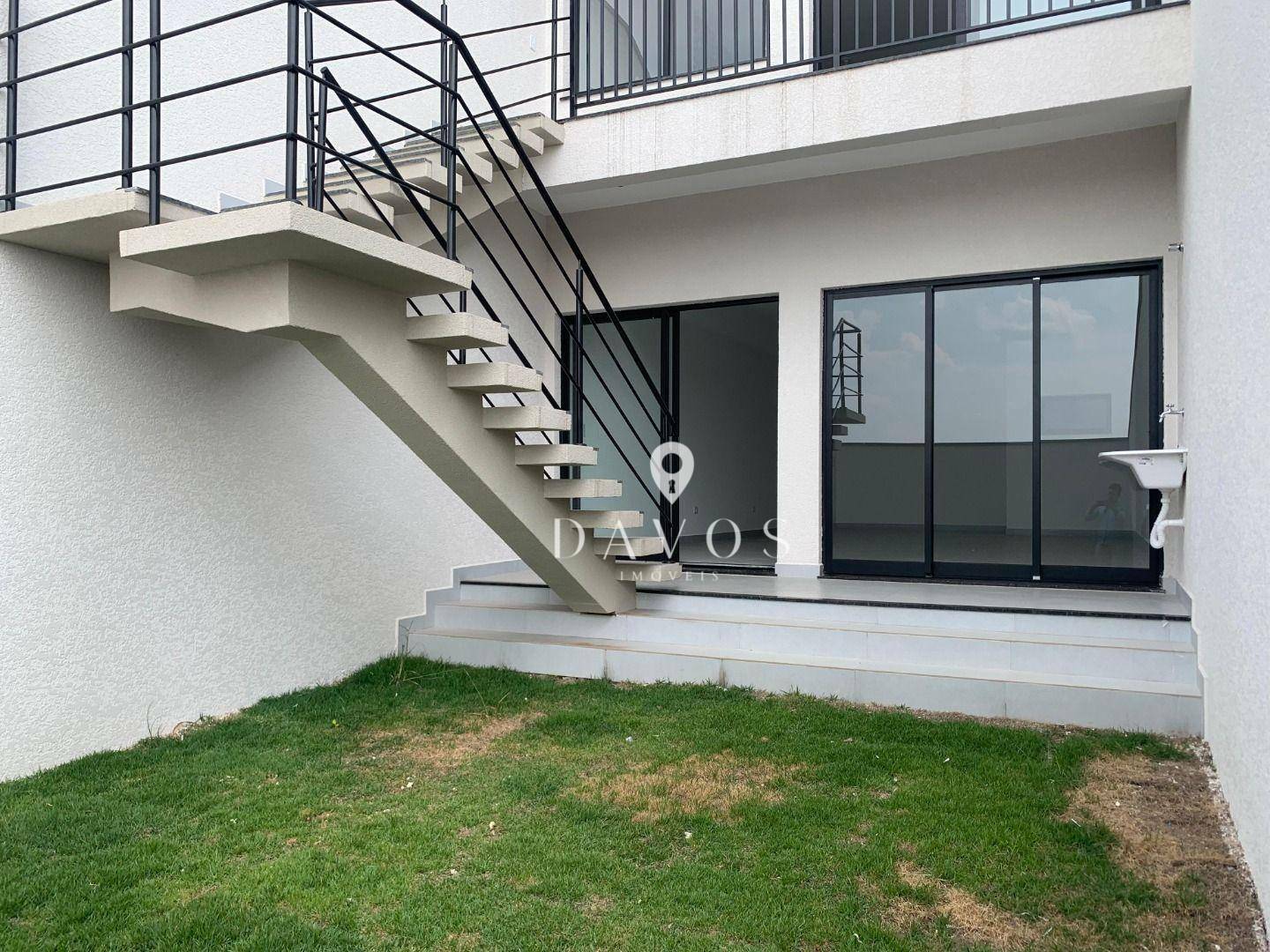 Sobrado à venda com 3 quartos, 190m² - Foto 22