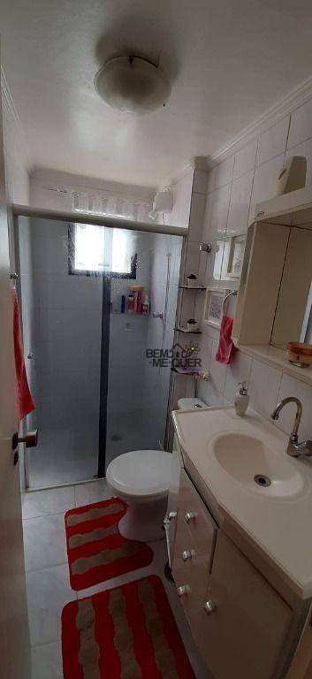 Apartamento à venda com 2 quartos, 58m² - Foto 15