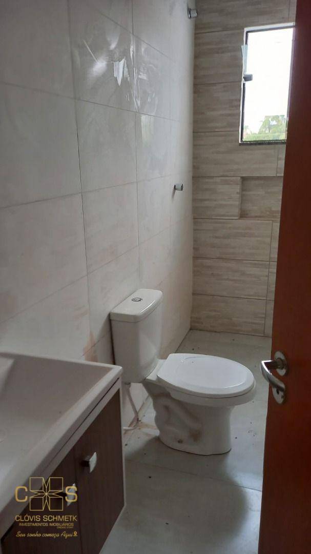 Sobrado à venda com 2 quartos, 73m² - Foto 19