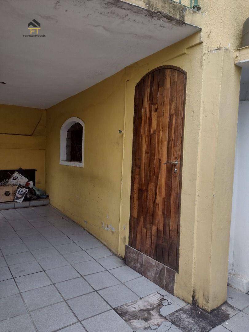 Casa para alugar com 2 quartos, 250M2 - Foto 3