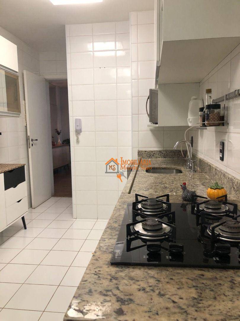 Apartamento à venda com 3 quartos, 128m² - Foto 10