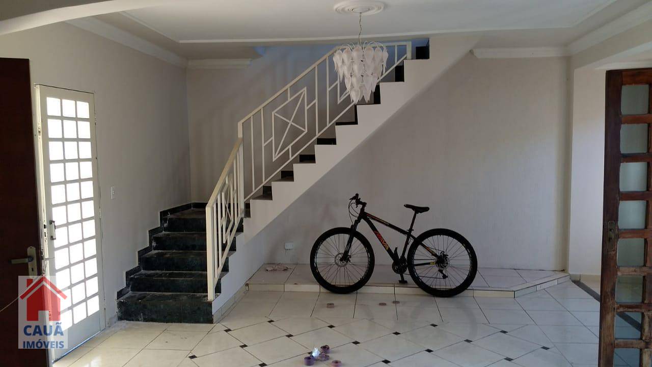 Sobrado à venda com 4 quartos, 250m² - Foto 16