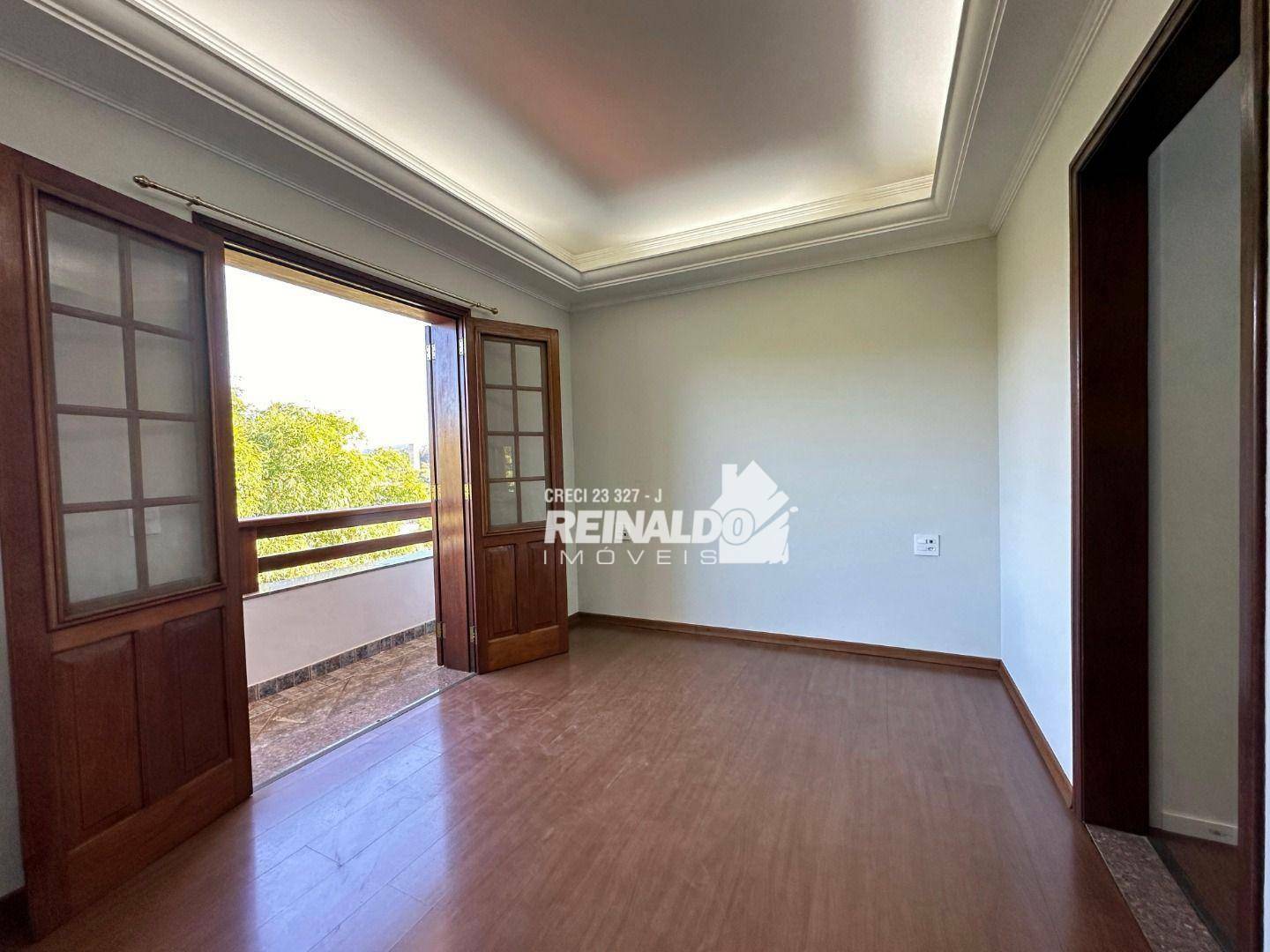 Casa à venda com 3 quartos, 276m² - Foto 23