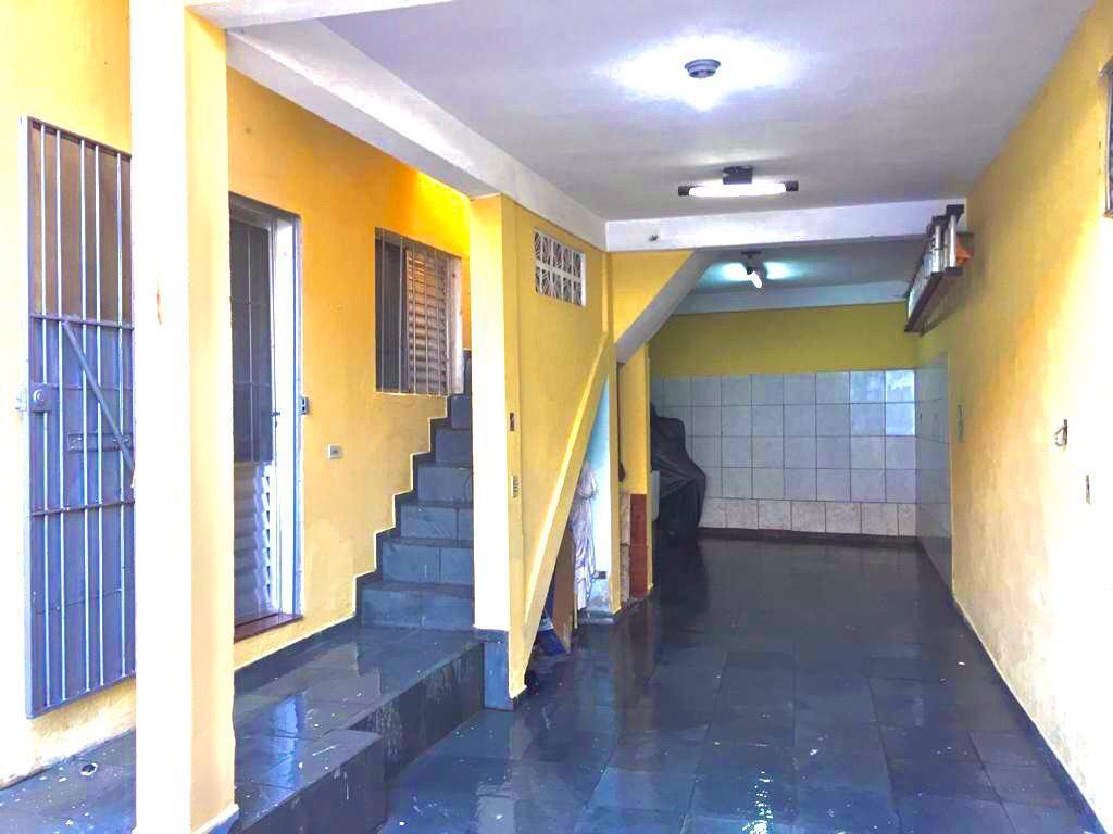 Sobrado à venda com 4 quartos, 320m² - Foto 11