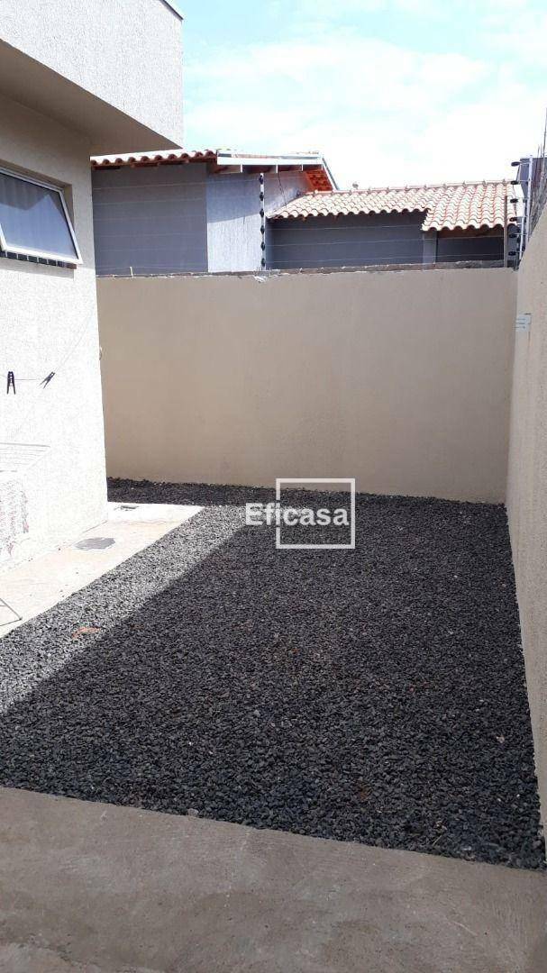 Casa à venda com 3 quartos, 80m² - Foto 16